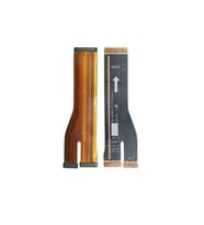 Samsung Galaxy A52S 5G A528b İle Uyumlu Şarj Bordu Ara Film Flex