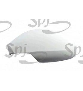 İbiza Cordoba Ayna Kapağı 2002-2009 Astarlı Sol Oem No:6L0857537