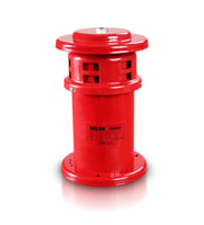 2001-S1 Motorlu Siren