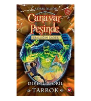 Canavar Peşinde 62 - Krallığın Kaderi