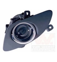 Ceed Ceed Sw 2007  Sis Farı Sol Beyaz   Hb4   Kapak Çerçevesi Yok (Oem No:922011H000)