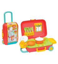 MUTFAK SET BAVULUM