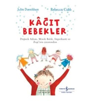 Kağıt Bebekler