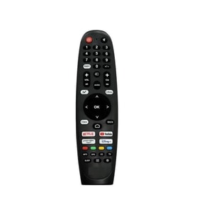 dreamstar ile uyumlu Model 24DSE101 Whaleos Tv Kumanda