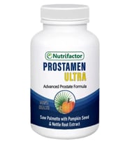 Prostamen Ultra Erkeklere Özel Destekleyici Ürün 60'lı