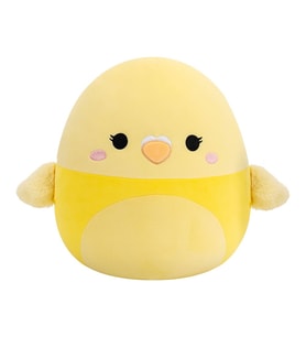 Squishmallows Muhabbet Kuşu Shayna 30 cm CR08811