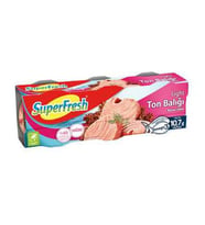 Light Ton 3x75 Gr.