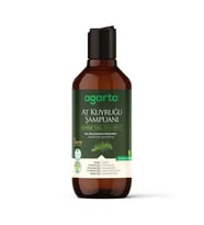 Mey İthalat® At Kuyruğu Şampuanı 400 ml