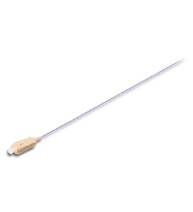 Beek SC/UPC Fiber PigTail, 50/125 µ, Multimode, 0.9mm, Simplex, OM4, LSZH, 1 metre