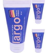 Süper Largo Xxl Cream 3 Adet 50 ml Erkeklere Özel En Boy Çap