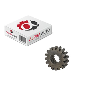 Honda için Sunroof Motor Dişlisi