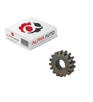 Honda için Sunroof Motor Dişlisi