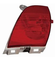 DEPO 5504005LLDUE Sis Fari Arka Sol 6350GH