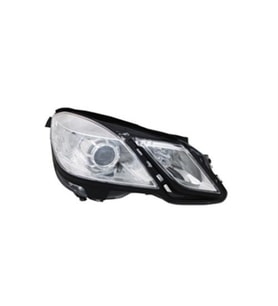 MERCEDES W212 ÖN FAR ELEKTRİKLİ MOTORLU SAĞ 09- MER1012001 A2128200261