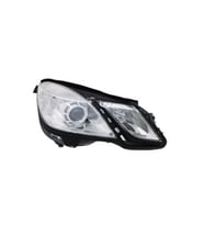 MERCEDES W212 ÖN FAR ELEKTRİKLİ MOTORLU SAĞ 09- MER1012001 A2128200261