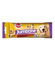 Pedigree Jumbone Orta Irk Köpek Ödül Maması 180gr