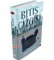 Bitiş Çizgisi - Ciltli
