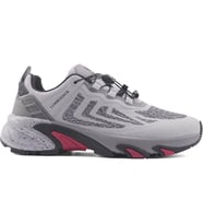 Lumberjack MAGIC 4FX 101497891 Erkek Günlük Sneakers (Gri)