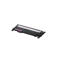 Samsung CLT-M406S Kırmızı Toner