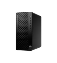 HP CORE i5 14400 8GB DDR5 RAM- 512GB M2 NVME- O/B UHD FDOS / PRODESK 2 G1i B70VQAT