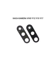 Vivo Y17 2019 Kamera Camı Kamera Lensi Sade