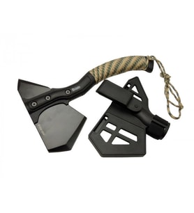 Axe-050-b Kamp Baltası