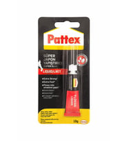 Pattex 10 Gr. Süper Japon Yapıştırıcı