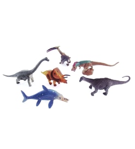 Mulvxurg  Urg02 Model Dinozorlar-1 (Mulvix)