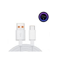 Axya Orjinal Xiaomi 5A 33w Usb Type-c Turbo Hızlı Şarj Kablosu