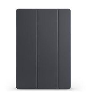 Samsung Galaxy Tab S10 FE Plus Uyumlu Zore Smart Cover Kalem Bölmeli Standlı 1-1 Kılıf