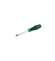 İzeltaş Ergonomik Seri Yıldız Uçlu Tornavida 3x60 Mm