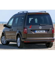 VW Caddy 2016-2020 Arka Bagaj Kapağı Caddy Yazısı 2K5853687