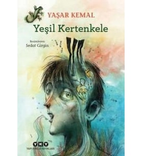 Yeşil Kertenkele