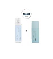 No:561 Body Mist 210 ml No:561 Deodorant Fresh Erkek 150 ml - Mnms561bmdeo