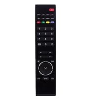 Telefunken Lcd Led Tv Uyumlu Kumanda Parlak Göbekli