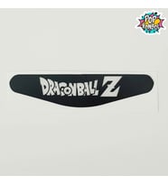 Playstation 4 Kolu LED Sticker PS4 Kol LED Bar Yapıştırma Dualshock Joystick LED Sticker MODEL 15 (Siyah)
