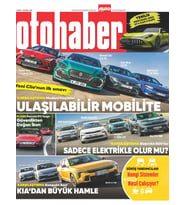 Otohaber Dergi Haziran-Temmuz 2026