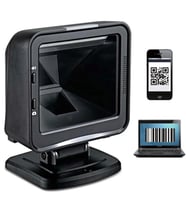 Perkon Ps5700 2D Imager Usb Masaüstü Karekod Barkod Okuyucu