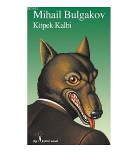 Köpek Kalbi