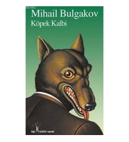 Köpek Kalbi