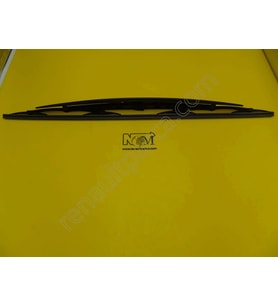 Silecek Süpürgesı Ön Takım Muz Tıpı 600 / 450 Mm Renault Megan-Iı/Megan Iv/Symbol Bm 06- (Oem No: 77