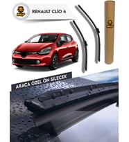 Renault Clio 4 Silecek Takımı 65X34A