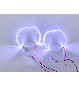 U Model Angel Halka CREE Chipset 95mm