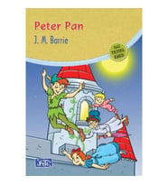 Peter Pan (100 Temel Eser - İlköğretim)