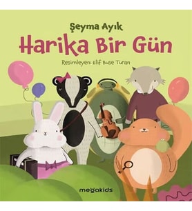 Harika Bir Gün