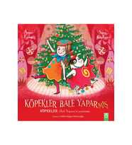 Köpekler Bale Yaparmış