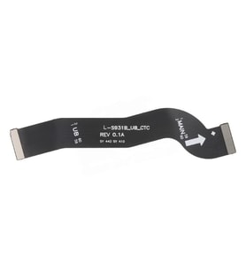 Samsung Galaxy S25 Plu (S931B) Ara Film