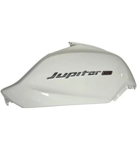 TVS Jupiter 125 E5 Sele Altı Grenaj Sağ Beyaz Orjinal
