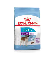 Royal Canin Giant Junior Yavru Kuru Köpek Maması 15 Kg