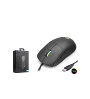 GOOD PRO G100B RGB Gaming Mouse 3200 DPI 6 Tuş Siyah